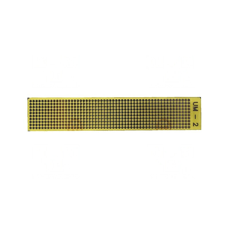 Placă Universală Prototip 28mm x 147mm | Electronic-mag.ro | Componente Electronice