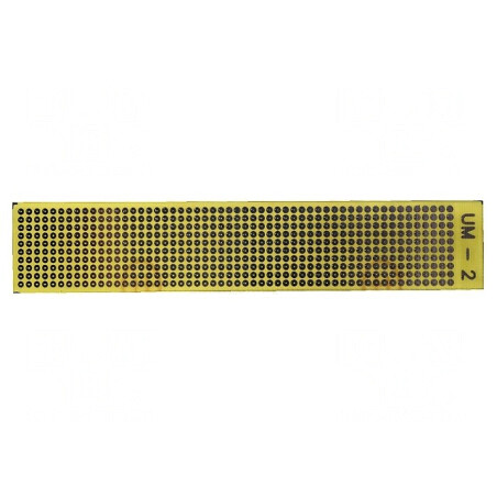 Placă Universală Prototip 28mm x 147mm | Electronic-mag.ro | Componente Electronice