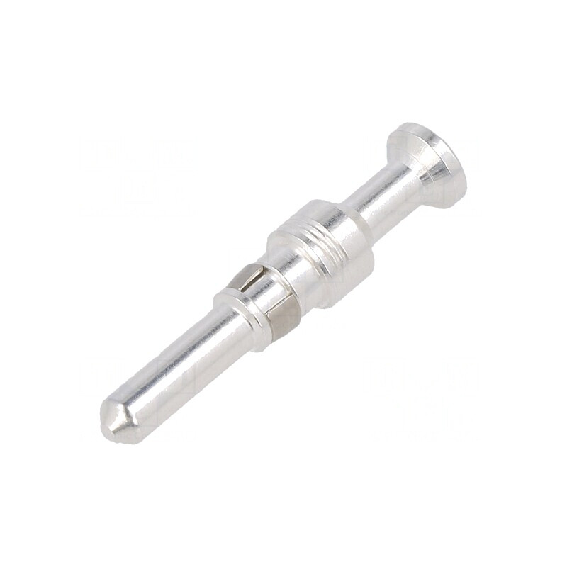 EPIC MC Contact Male 2.5 D3.6 | Electronic-mag.ro | Componente Electronice