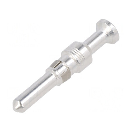EPIC MC Contact Male 2.5 D3.6 | Electronic-mag.ro | Componente Electronice