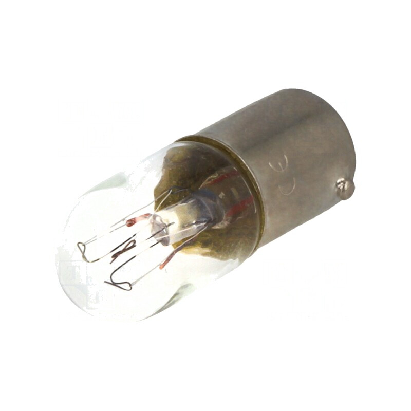 Lampă BA9S 130V 2,6W | Electronic-mag.ro | Componente Electronice