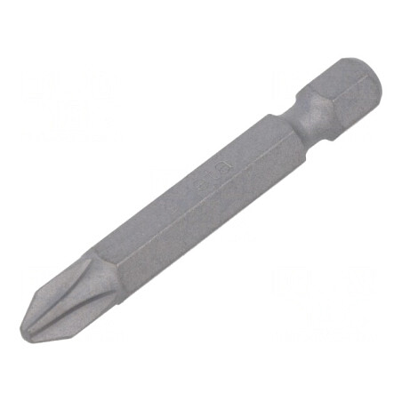 Capăt de şurubelniţă Phillips PH2 50mm | Electronic-mag.ro | Componente Electronice