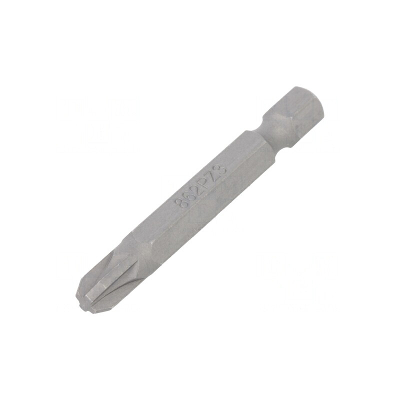 Capăt de şurubelniţă Pozidriv PZ3 50mm | Electronic-mag.ro | Componente Electronice