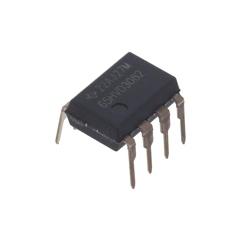 Interfață RS485 200kbps PDIP8 | Electronic-mag.ro | Componente Electronice Interfață RS485 200kbps PDIP8 | Electronic-mag.ro | Componente Electronice