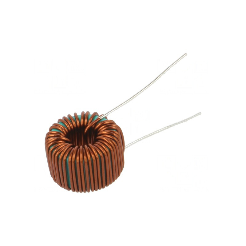 Inductor THT 80uH 2A 72mΩ | Electronic-mag.ro | Componente Electronice Inductor THT 80uH 2A 72mΩ | Electronic-mag.ro | Componente Electronice