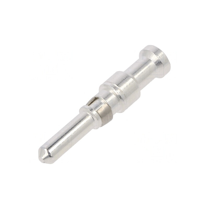 MC SCEM AG 6.0 D3.6 Male Contact Connector | Electronic-mag.ro | Componente Electronice