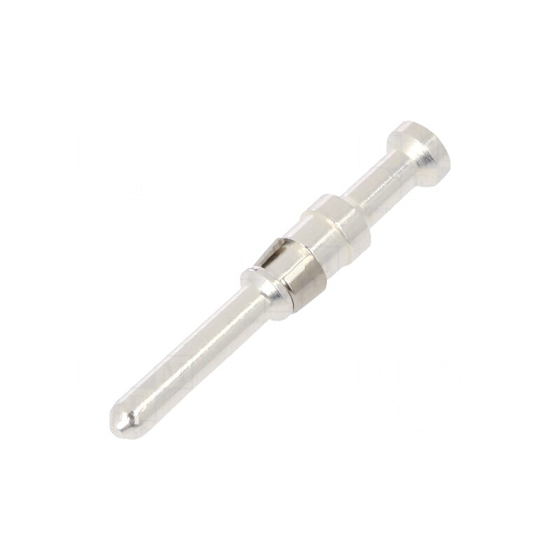 Conector Male Contact 0.5 D2.5 MC SCEM AG | Electronic-mag.ro | Componente Electronice
