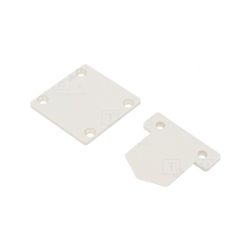 Mâner Gri Deschis CLIPS 64x49x3mm | Electronic-mag.ro | Componente Electronice Mâner Gri Deschis CLIPS 64x49x3mm | Electronic-mag.ro | Componente Electronice
