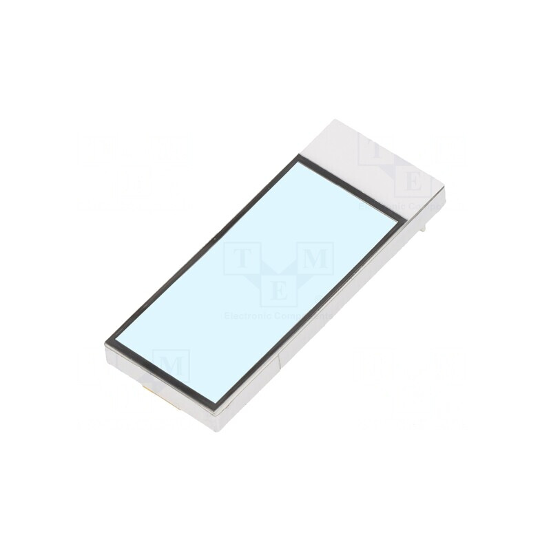Iluminare LED Albă 29x11,8x2,5mm | Electronic-mag.ro | Componente Electronice