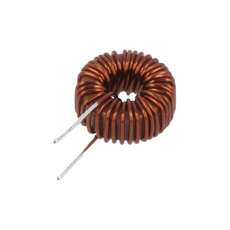 Inductor THT 43uH 2A 54.1mΩ | Electronic-mag.ro | Componente Electronice Inductor THT 43uH 2A 54.1mΩ | Electronic-mag.ro | Componente Electronice