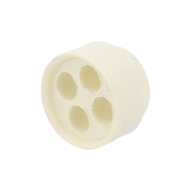 Insert Presetupă 9mm NPT Elastomer HSK-ME | Electronic-mag.ro | Componente Electronice
