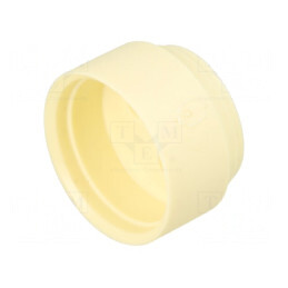 Insert pentru Presetupă 6mm NPT1 1/4 Elastomer HSK-ME | Electronic-mag.ro | Componente Electronice