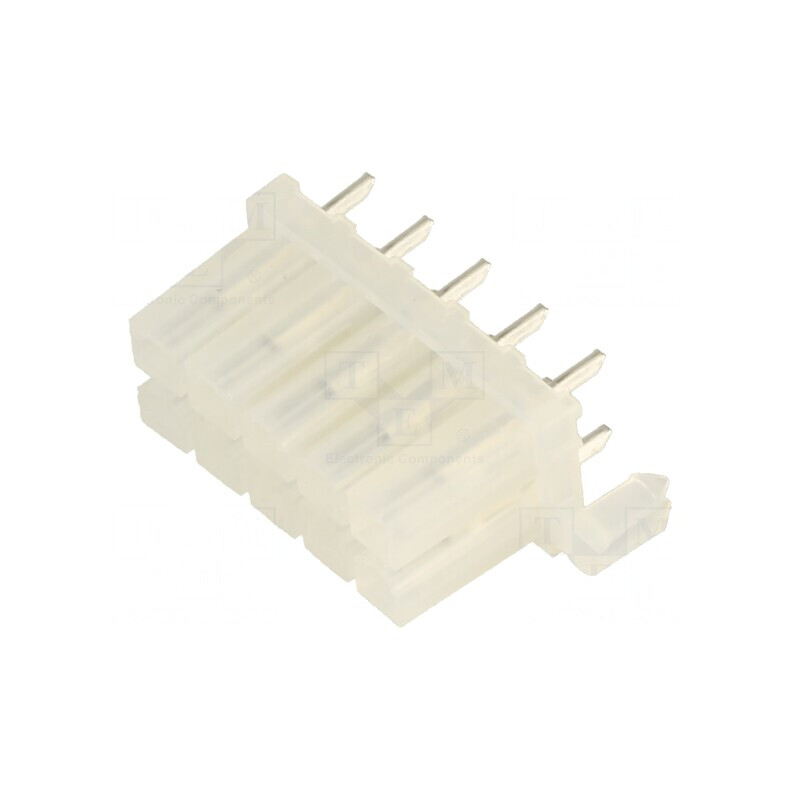Mini Fit BMI Rec Header V2 10 Pin | Electronic-mag.ro | Componente Electronice Mini Fit BMI Rec Header V2 10 Pin | Electronic-mag.ro | Componente Electronice