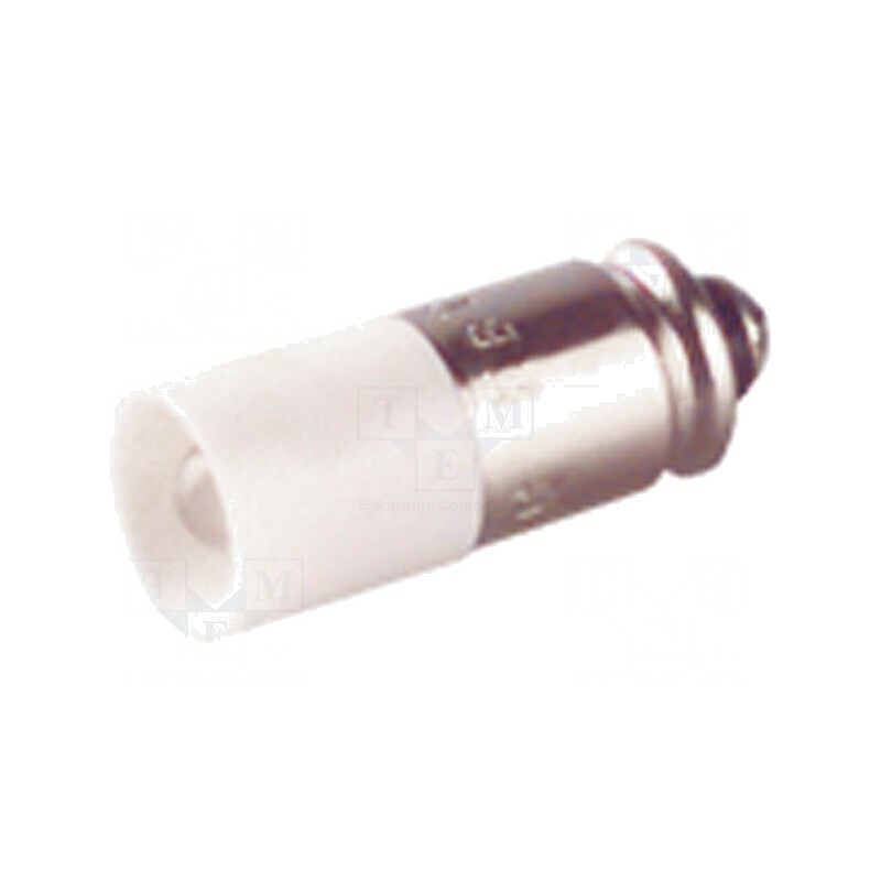 Lampă LED Roșie 24V 1 Diodă | Electronic-mag.ro | Componente Electronice