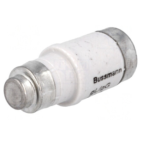 Siguranţă Ceramică Industrială 25A 400VAC 250VDC | Electronic-mag.ro | Componente Electronice