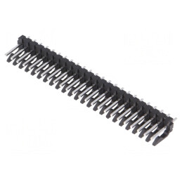 Conector Header 24 Pini Tin | Electronic-mag.ro | Componente Electronice