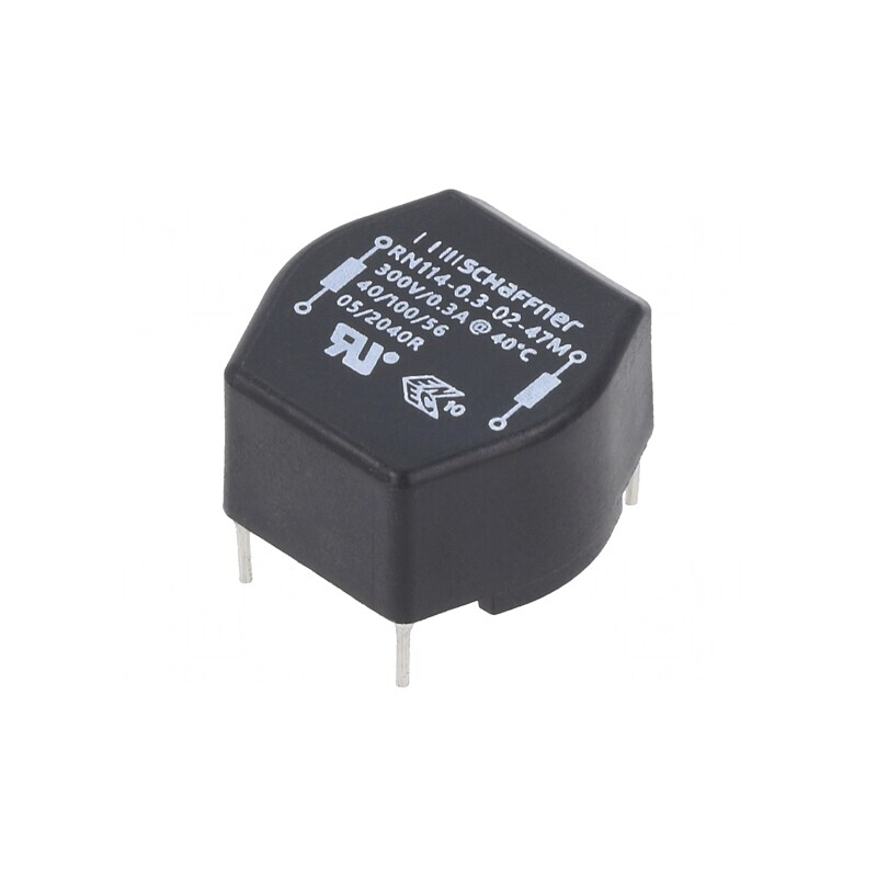 Inductor Bobinat THT 47mH 300mA | Electronic-mag.ro | Componente Electronice Inductor Bobinat THT 47mH 300mA | Electronic-mag.ro | Componente Electronice