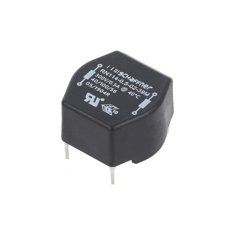Inductor Bobinat THT 39mH 500mA 830mΩ | Electronic-mag.ro | Componente Electronice Inductor Bobinat THT 39mH 500mA 830mΩ | Electronic-mag.ro | Componente Electronice