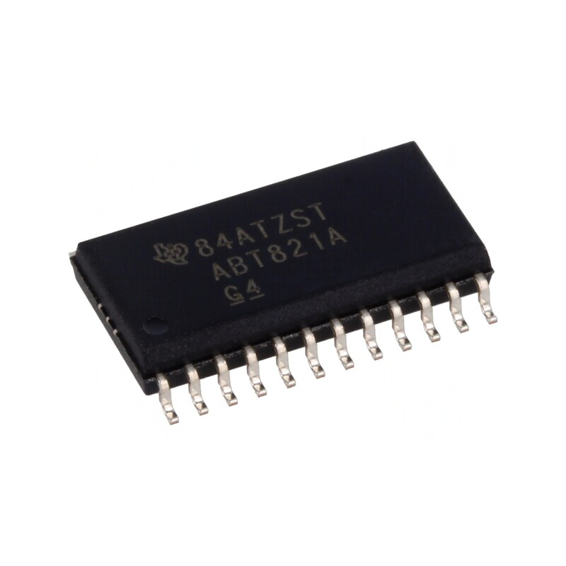 Circuit Digital Flip-Flop D 10 BiCMOS TTL SMD SO24 Tub ABT | Electronic-mag.ro | Componente Electronice Circuit Digital Flip-Flop D 10 BiCMOS TTL SMD SO24 Tub ABT | Electronic-mag.ro | Componente Electronice