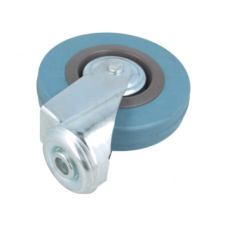 Roată de transport 50mm 35kg PG | Electronic-mag.ro | Componente Electronice