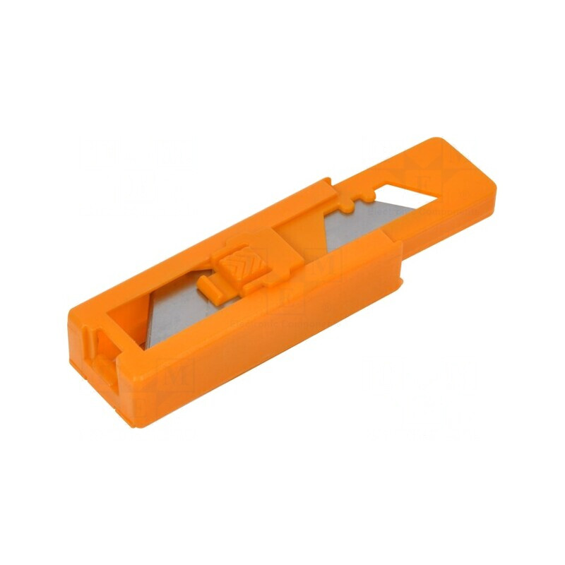 Lamă AV 10buc. | Electronic-mag.ro | Componente Electronice Lamă AV 10buc. | Electronic-mag.ro | Componente Electronice