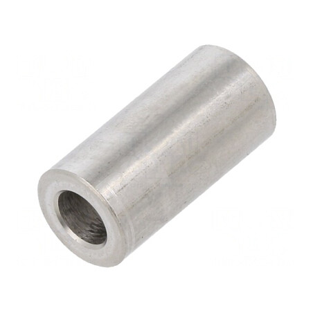 Manşon Distanţier Cilindric 20mm Oțel Inoxidabil Øint 5,3mm | Electronic-mag.ro | Componente Electronice