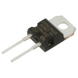 Diodă Schottky Redresoare 1,2kV 5A TO220AC | Electronic-mag.ro | Componente Electronice