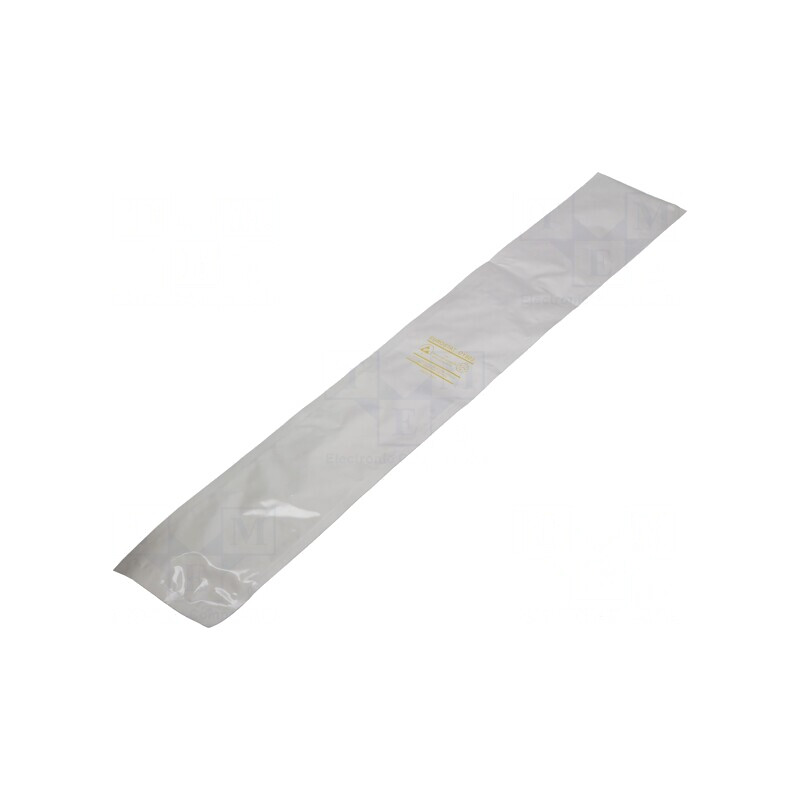 Pungă de protecție ESD 457mm x 457mm 106um | Electronic-mag.ro | Componente Electronice Pungă de protecție ESD 457mm x 457mm 106um | Electronic-mag.ro | Componente Electronice