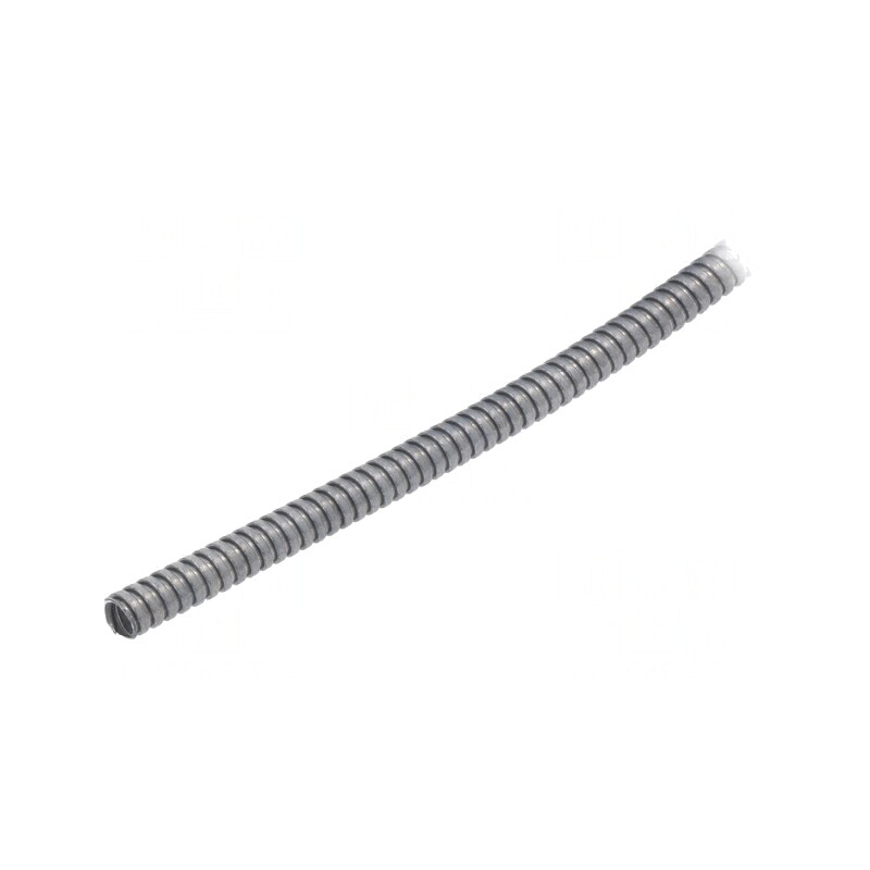 Tub de Protecție Oțel Galvanizat 9mm IP40 | Electronic-mag.ro | Componente Electronice