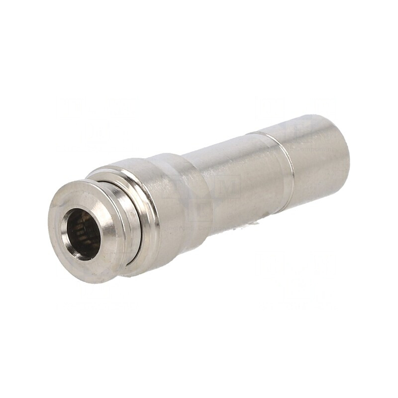 Racord Push-in Reducție Alamă Nichelată 20bar | Electronic-mag.ro | Componente Electronice