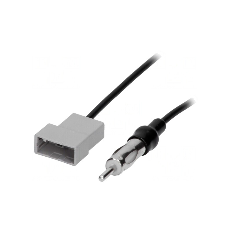 Adaptor Antenă Subaru DIN | Electronic-mag.ro | Componente Electronice