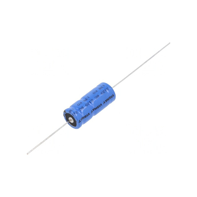 Condensator Electrolitic 2,2mF 10V THT | Electronic-mag.ro | Componente Electronice