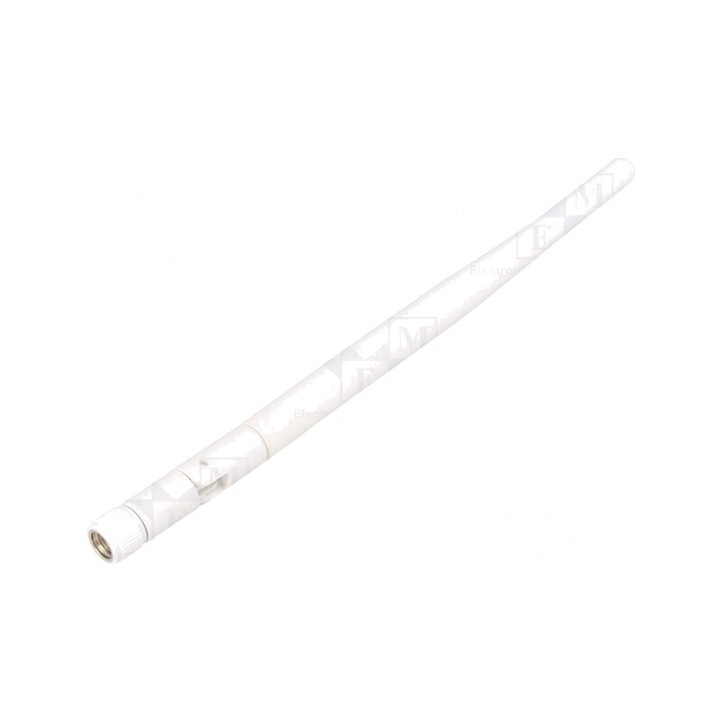 Antenă Bluetooth WiFi ZigBee RP-SMA 3.5dBi 4.2dBi | Electronic-mag.ro | Componente Electronice Antenă Bluetooth WiFi ZigBee RP-SMA 3.5dBi 4.2dBi | Electronic-mag.ro | Componente Electronice