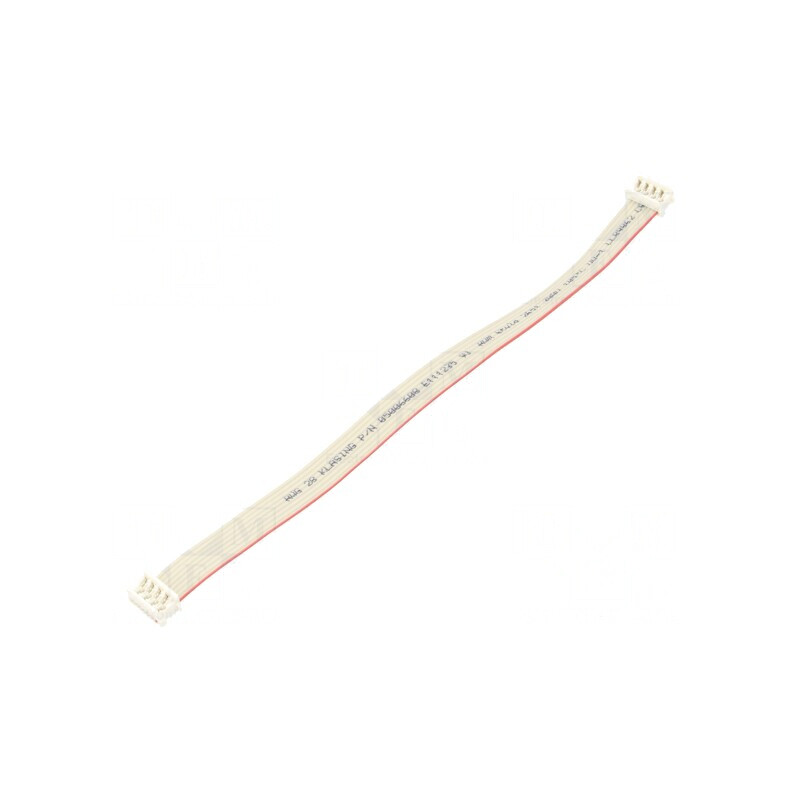 Cablu Panglică PicoFlex 8 PIN 1,27mm 1,2A 250V | Electronic-mag.ro | Componente Electronice Cablu Panglică PicoFlex 8 PIN 1,27mm 1,2A 250V | Electronic-mag.ro | Componente Electronice