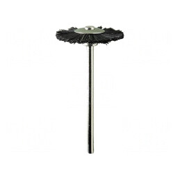 Perie pentru păr 21mm 2,35mm | Electronic-mag.ro | Componente Electronice