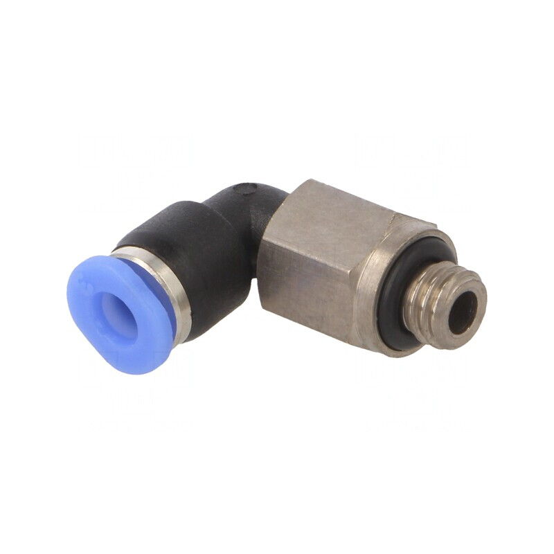 Racord Push-In Unghi Alamă Nichelată 10bar | Electronic-mag.ro | Componente Electronice Racord Push-In Unghi Alamă Nichelată 10bar | Electronic-mag.ro | Componente Electronice