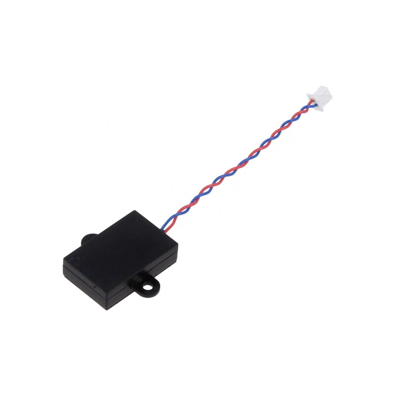 Difuzor Miniatural 800mW 8Ω 93dB | Electronic-mag.ro | Componente Electronice Difuzor Miniatural 800mW 8Ω 93dB | Electronic-mag.ro | Componente Electronice