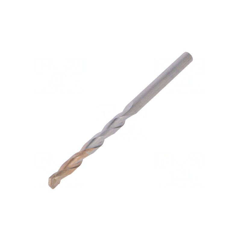 Burghiu Beton 6mm 100mm Carbură Sinterizată | Electronic-mag.ro | Componente Electronice
