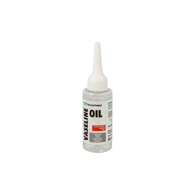 Ulei Vaselină Lichidă Incoloră 50ml Plastic | Electronic-mag.ro | Componente Electronice Ulei Vaselină Lichidă Incoloră 50ml Plastic | Electronic-mag.ro | Componente Electronice