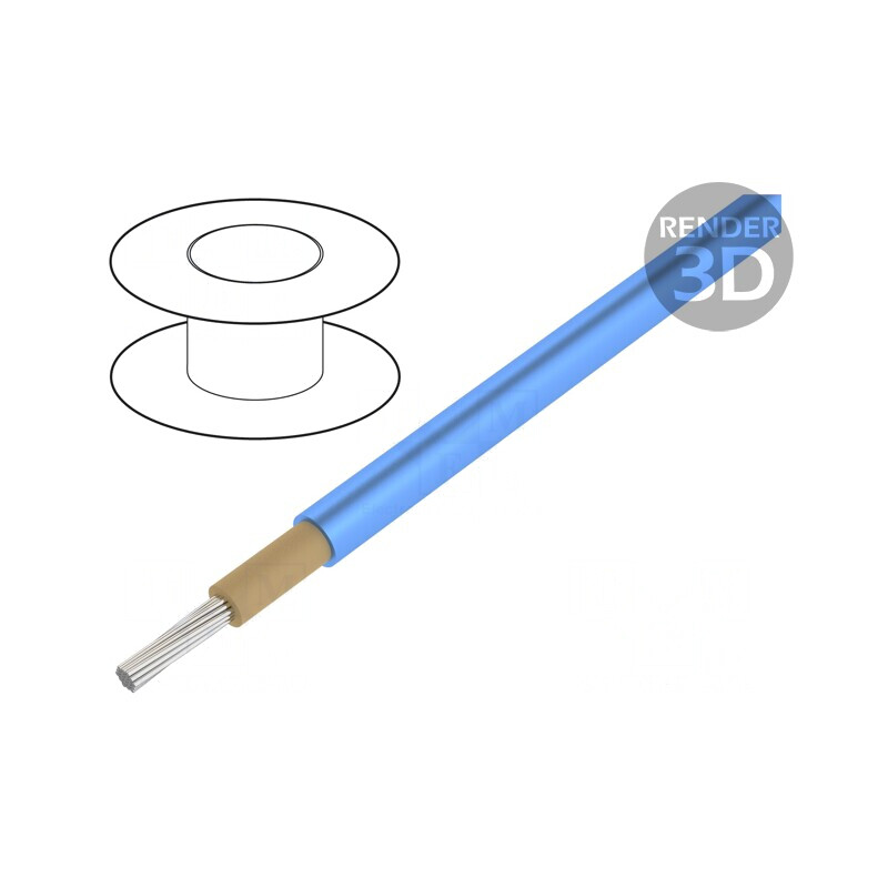 Cablu Solarflex-X H1Z2Z2-K 6mm2 Cu 1kV | Electronic-mag.ro | Componente Electronice