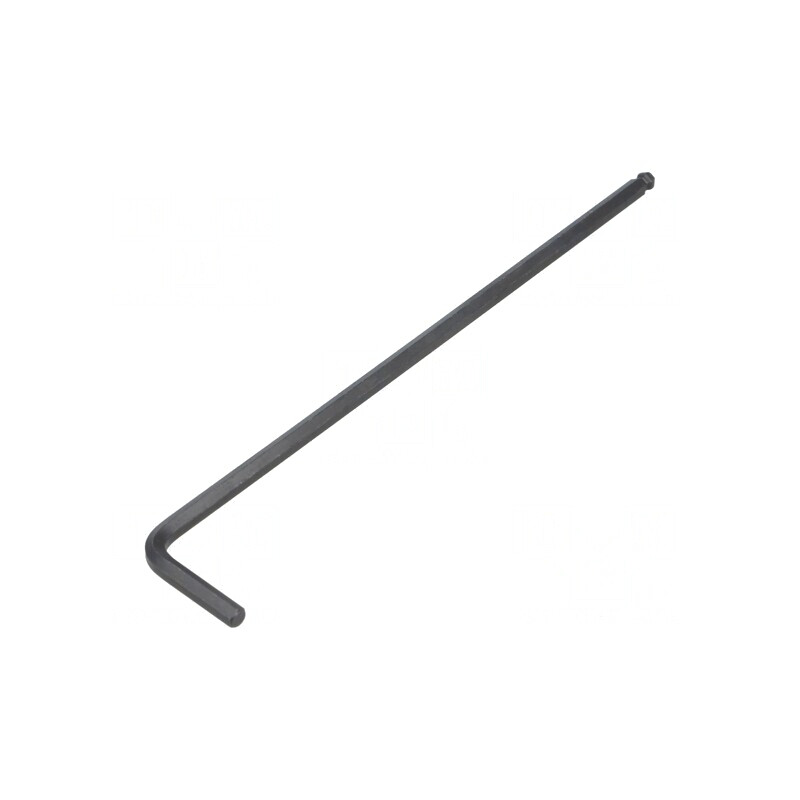Cheie Imbus Sferică 7/64" 111mm | Electronic-mag.ro | Componente Electronice