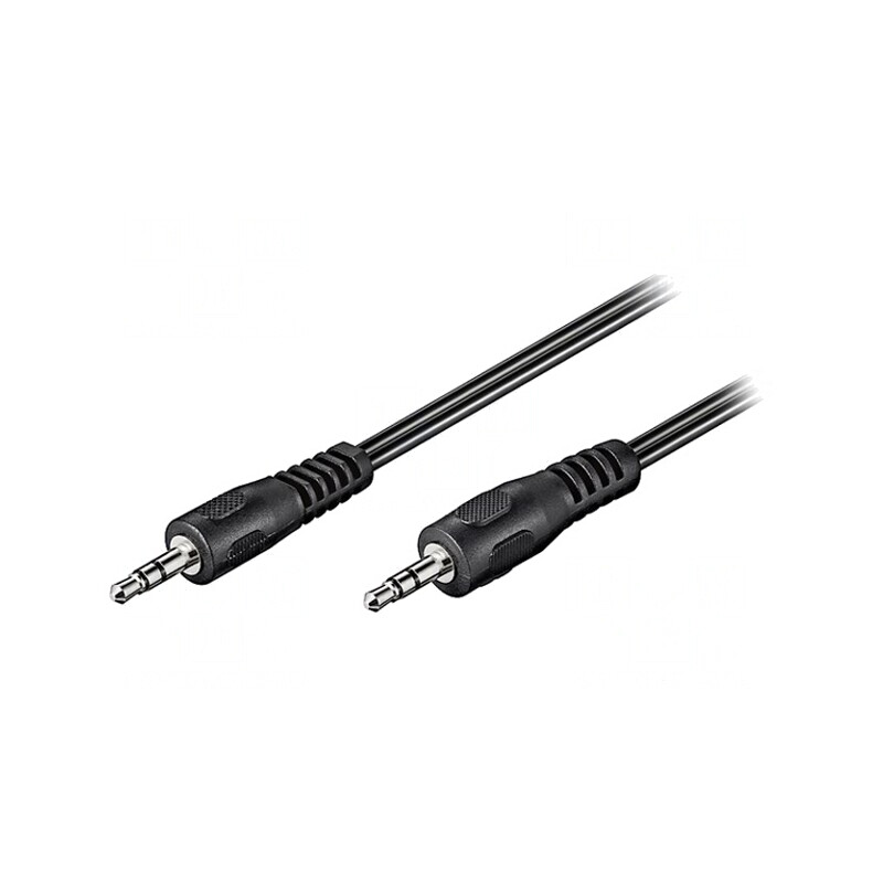 Cablu Audio Jack 3,5mm 5m | Electronic-mag.ro | Componente Electronice Cablu Audio Jack 3,5mm 5m | Electronic-mag.ro | Componente Electronice
