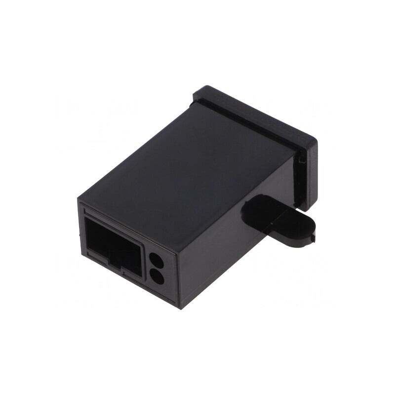 Carcasă Universală cu Lame de Fixare 33x53x20 mm | Electronic-mag.ro | Componente Electronice Carcasă Universală cu Lame de Fixare 33x53x20 mm | Electronic-mag.ro | Componente Electronice