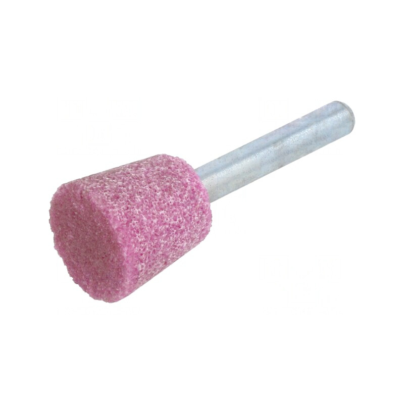 Piatră de șlefuit oxid de aluminiu 20mmx6mm | Electronic-mag.ro | Componente Electronice
