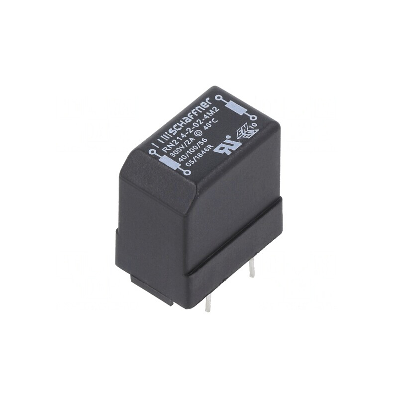 Inductor Bobinat THT 4.2mH 2A 100mΩ 12.5x10mm | Electronic-mag.ro | Componente Electronice Inductor Bobinat THT 4.2mH 2A 100mΩ 12.5x10mm | Electronic-mag.ro | Componente Electronice