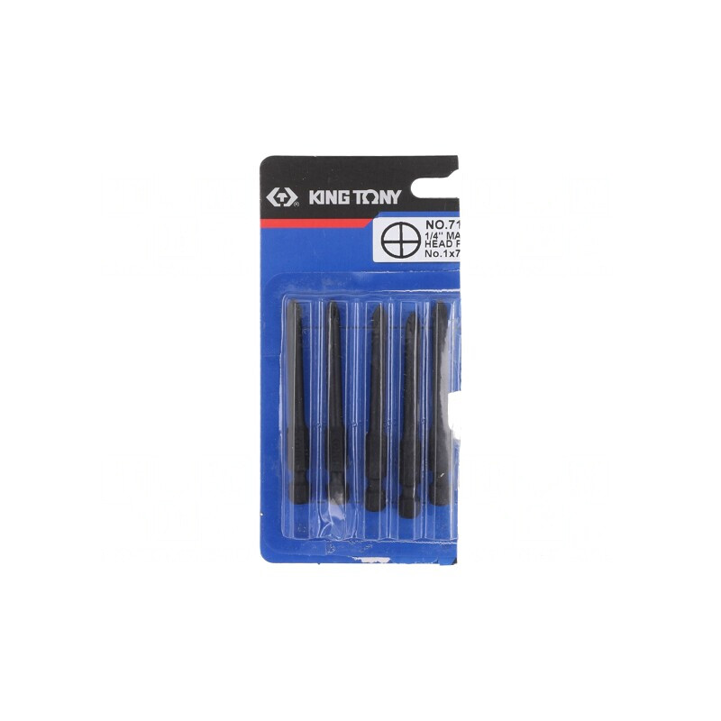Bit Șurubelniță Phillips PH1 70mm | Electronic-mag.ro | Componente Electronice Bit Șurubelniță Phillips PH1 70mm | Electronic-mag.ro | Componente Electronice
