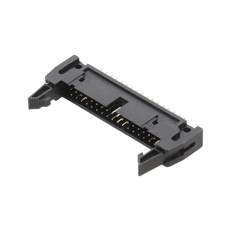 Clemă Siguranțe Termoplast 5x20mm 10A | Electronic-mag.ro | Componente Electronice