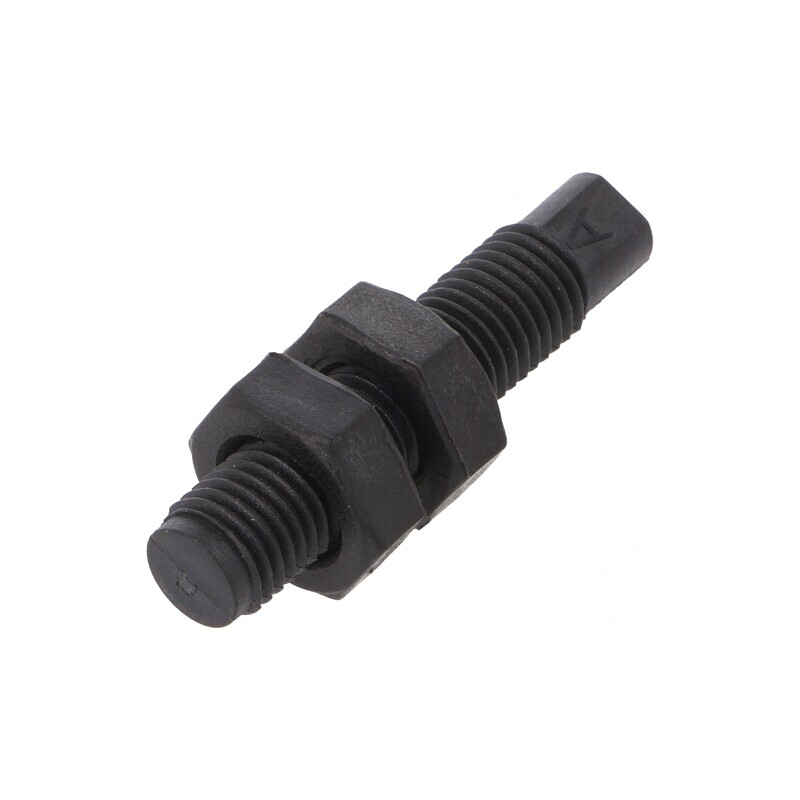Magnet cilindric AlNiCo-5 Ø8x38,1mm | Electronic-mag.ro | Componente Electronice Magnet cilindric AlNiCo-5 Ø8x38,1mm | Electronic-mag.ro | Componente Electronice