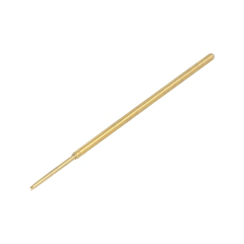 Ac de testare pentru arc 4,2mm 2,5A/3,5A Ø0,5mm 1N | Electronic-mag.ro | Componente Electronice