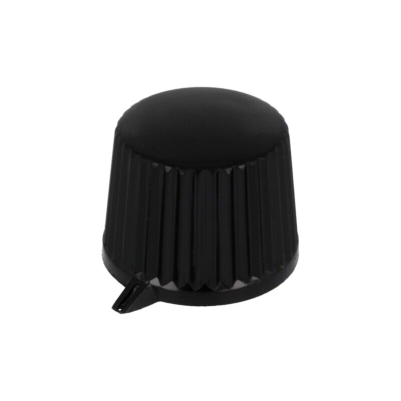 Buton Rotativ Termoplast 6mm 19,9x15,5mm | Electronic-mag.ro | Componente Electronice